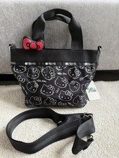 Hello Kitty x Lesportsac