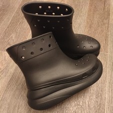 Crocs Classic Ankle Wellies