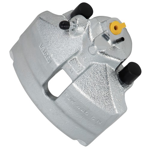 Front right side - front, brake