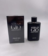 Acqua Di Gio Profumo 125ml