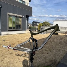 GIANT trail bike 26 inch