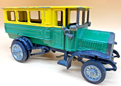 Man oldtimer erster diesel - oldtimer,