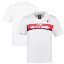 AC Milan Men's Football Shirt