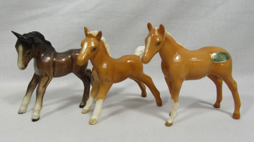 Beswick england porcelain - england,