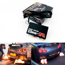 Racing Exhaust Flame Thrower