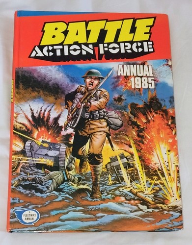 Battle action force - action,