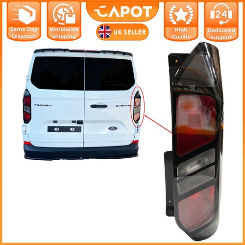 For ford transit tourneo - for,