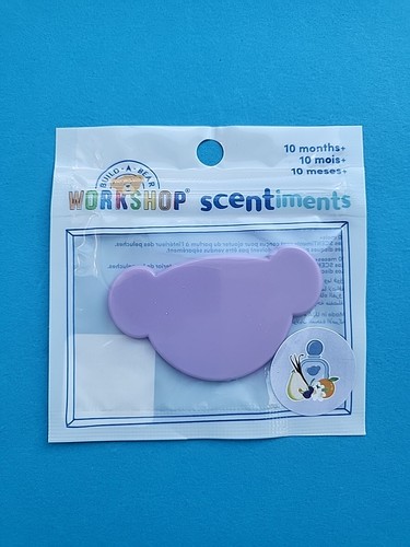 Build bear girlfriend scent - girlfriend,