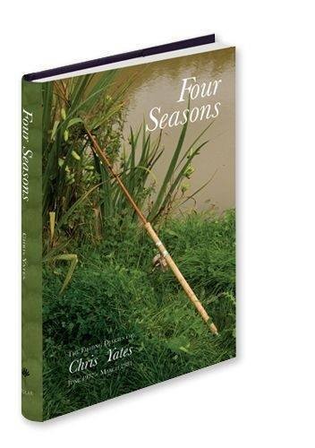 Four seasons yates chris - seasons,,