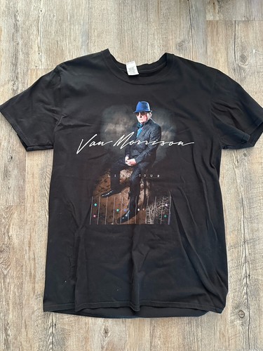 Mens van morrison - mens, 2021