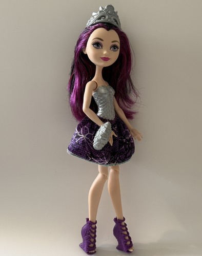 Ever after high raven queen - high,