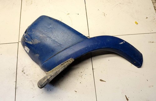 Toyota rav 2005 bumper - toyota, rav-4