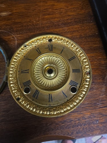 Antique victorian dial and - antique,