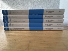 CFA Level 1 2020 Exam