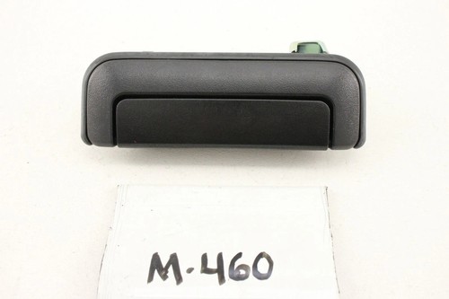 New oem tailgate handle - oem,