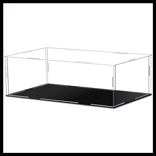 10cm acrylic clear - 30,