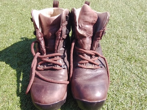 Brasher supalite gtx - brasher,