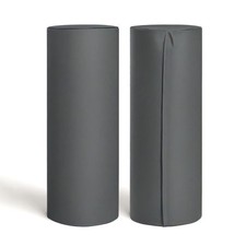 2 x Gas Bottle Cover for 47Kg