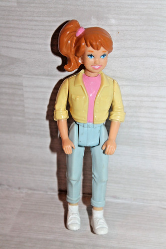 Playskool dollhouse sister - playskool,