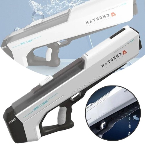 Electric water gun - gun, for