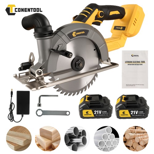 Cordless brushless electric - brushless,