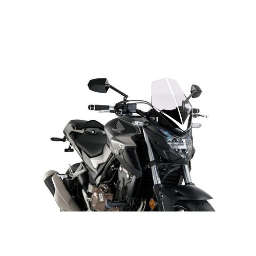 Puig naked fairing 2016 - fairing, n.g.