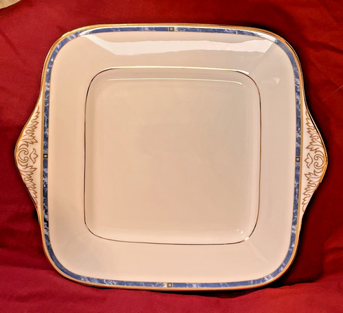 Wedgwood cantata inch - 11,