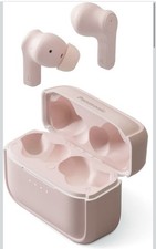 Panasonic RZ-B210W True Wireless In-Ear Headphones, Bluetooth Touch Control Pink