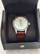 Iwc schaffhausen pilot mark - schaffhausen, xv
