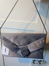Jasper Conran Blue Grey Silver