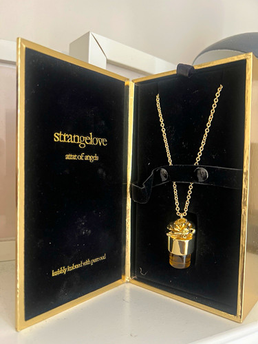 Strangelove meltmyheart - strangelove,