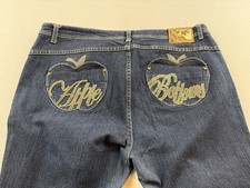 Vintage Apple Bottom Bootcut