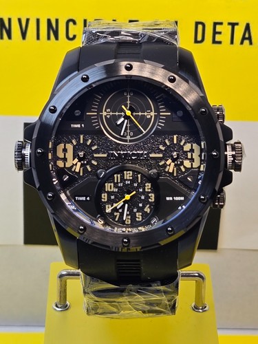 Invicta coalition forces mens - coalition,