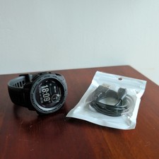Garmin Instinct Solar 45mm