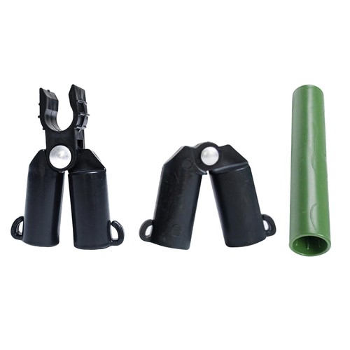 Pack connection joint - pack,