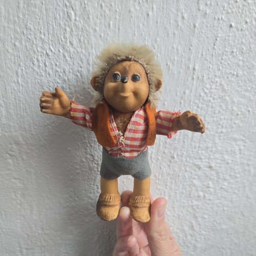 Steiff macki hedgehog - steiff,