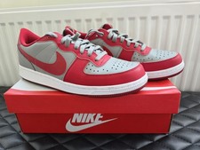 Nike Retro Terminator Low Trainers Size 9