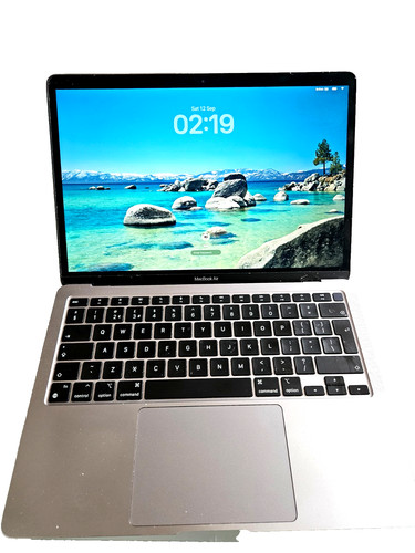 Apple macbook air 13in - macbook,