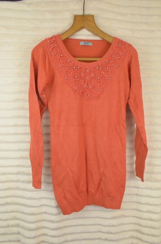 Fashion coral orange - fashion,