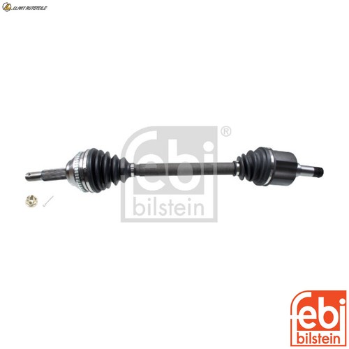 Driveshaft 182936 for ford - for,