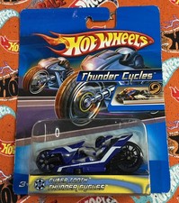 Hot Wheels (2003) Thunder