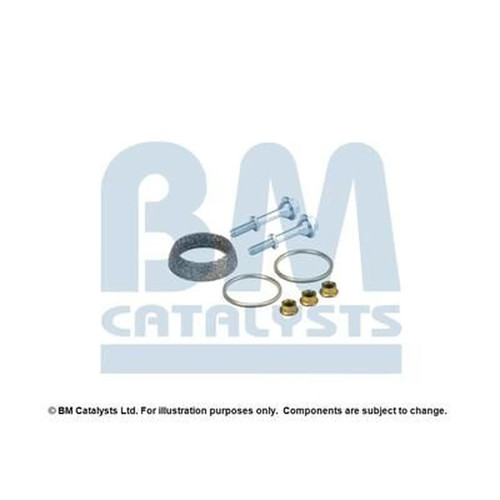 Catalysts exhaust pipe - exhaust,