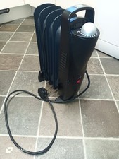 CYPA-5 FREESTANDING OIL-FILLED