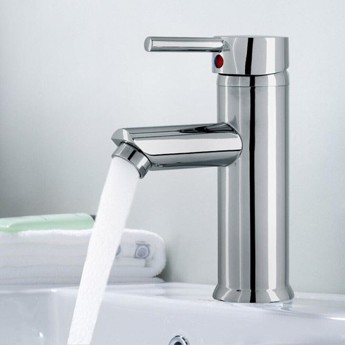Taps waterfall chrome - waterfall,