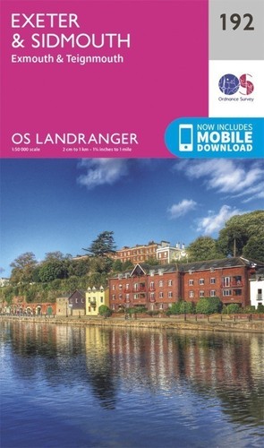 Exeter sidmouth exmouth - exeter, &