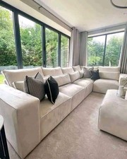 Luxury Sloane Left & Right