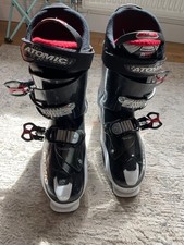 mens ski boots size 11 Atomic