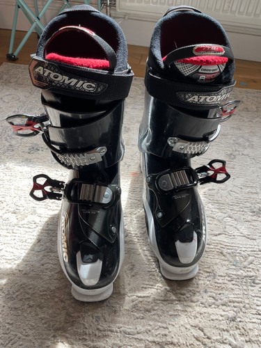 Mens ski boots size atomic - mens,