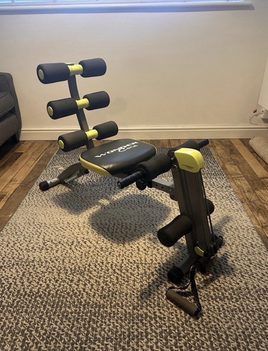 Wonder core home multi - 2,
