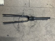 Rst head shock - rst, fork